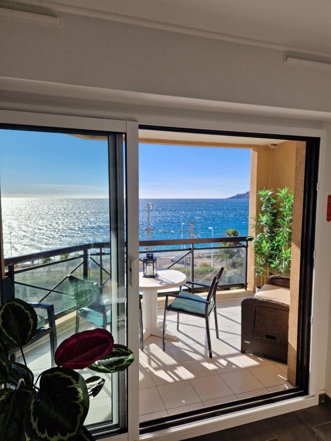 Appartement Maupassant Bord De