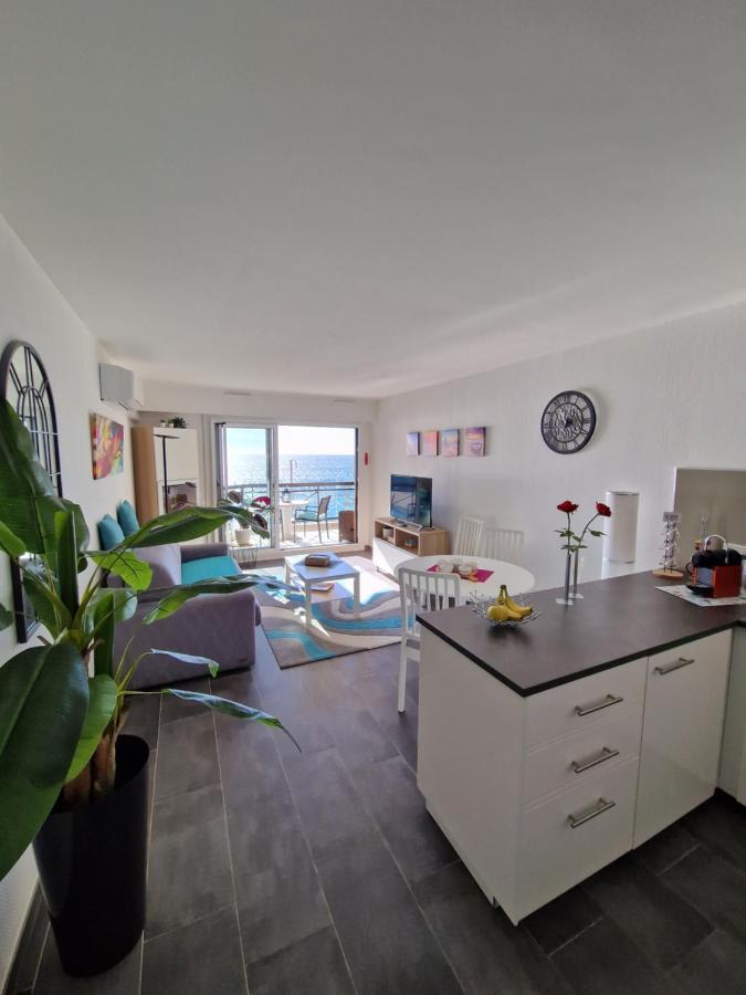 Appartement Maupassant Bord De Cannes
